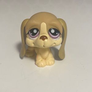 littlest pet shop (lps)